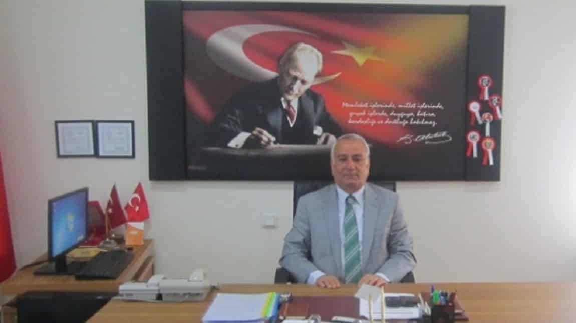 Haberler Ahmet Vefik Pasa Ilkokulu