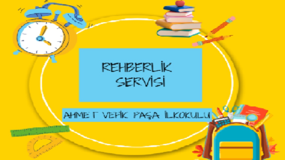REHBERLİK SERVİSİMİZ TARAFINDAN ÇATIŞMA ÇÖZME BECERİLERİ  İLE İLGİLİ BROŞÜR PAYLAŞTI